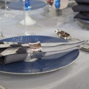 ガルニエ・ティエボー　ギャラリーデグラス　テーブルウェアフェスティバル